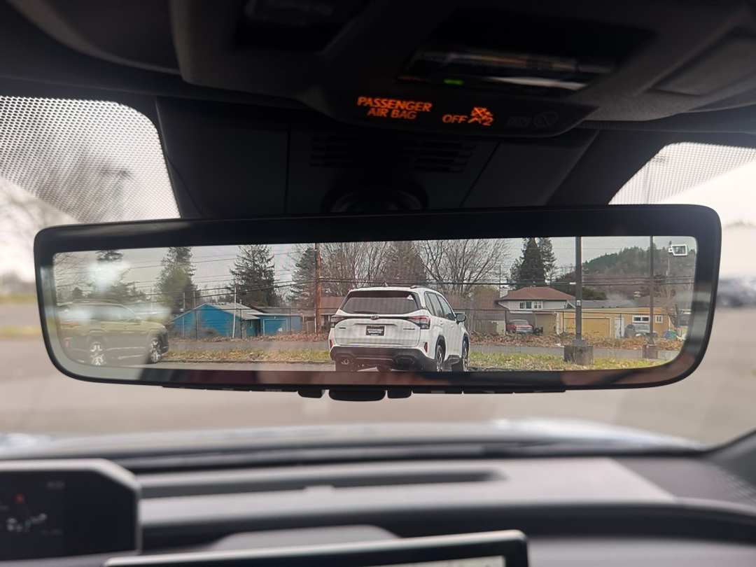 2026 Subaru Solterra Touring XT - Image 40