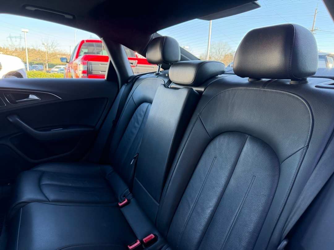 2017 Audi A6 2.0T Premium - Image 30