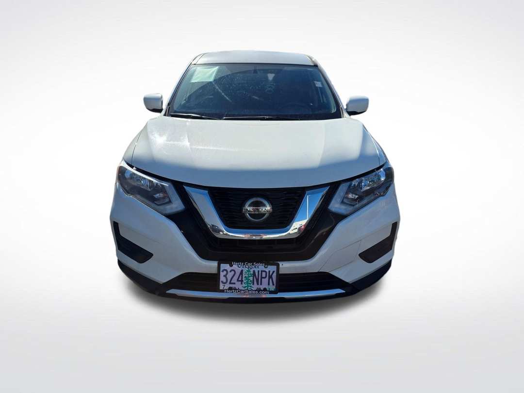 2018 Nissan Rogue S - Image 3