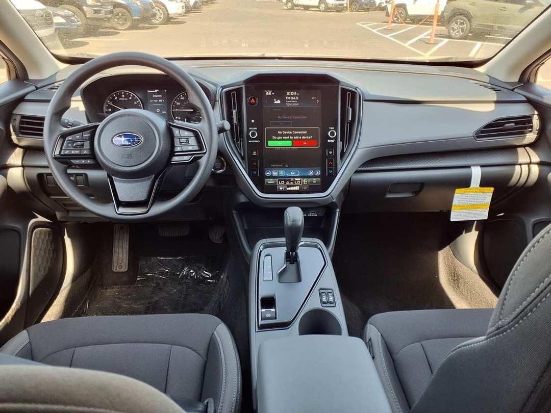 2026 Subaru Crosstrek Premium - Image 2