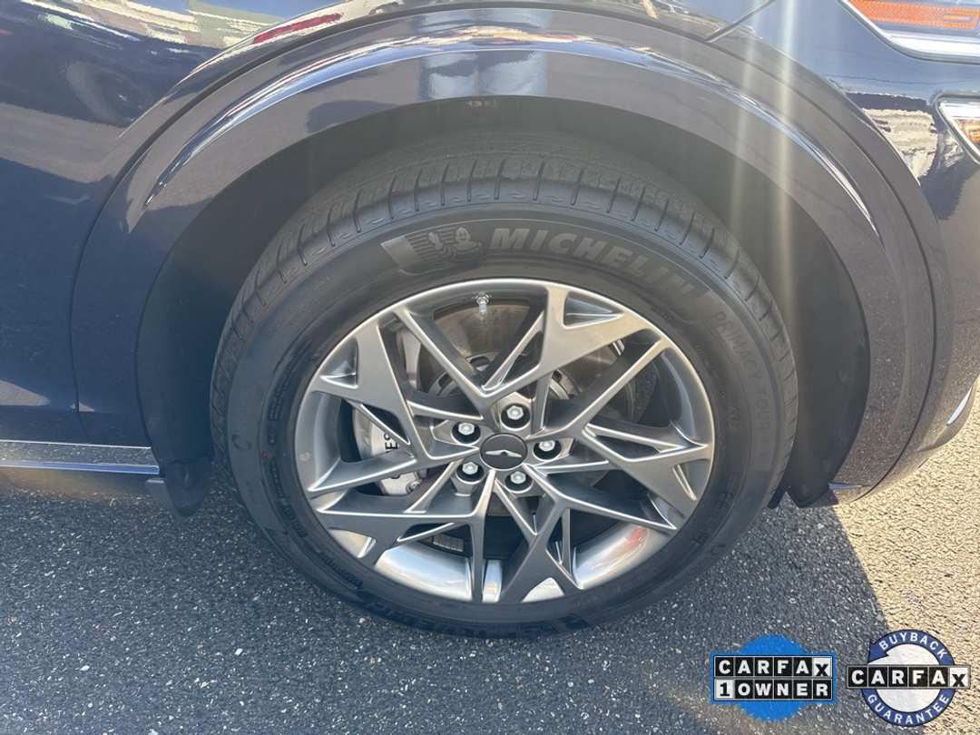 2025 Genesis Gv70 2.5T - Image 9