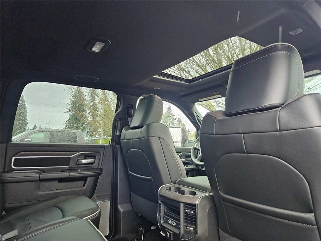 2026 Ram 3500 Laramie - Image 36