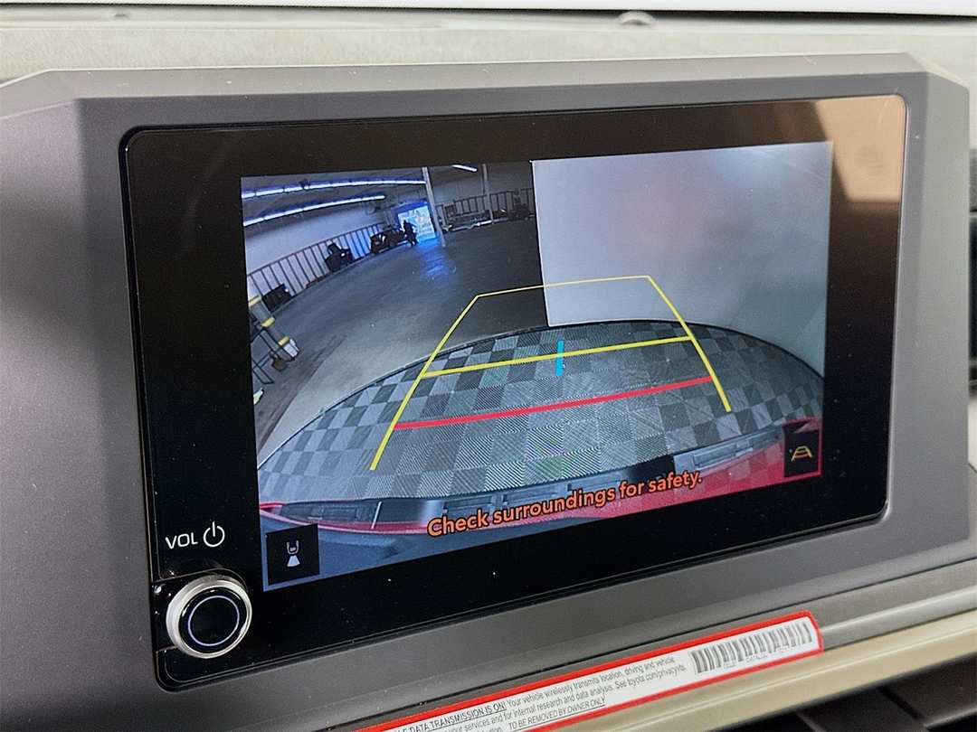 2026 Toyota Tacoma SR5 - Image 14