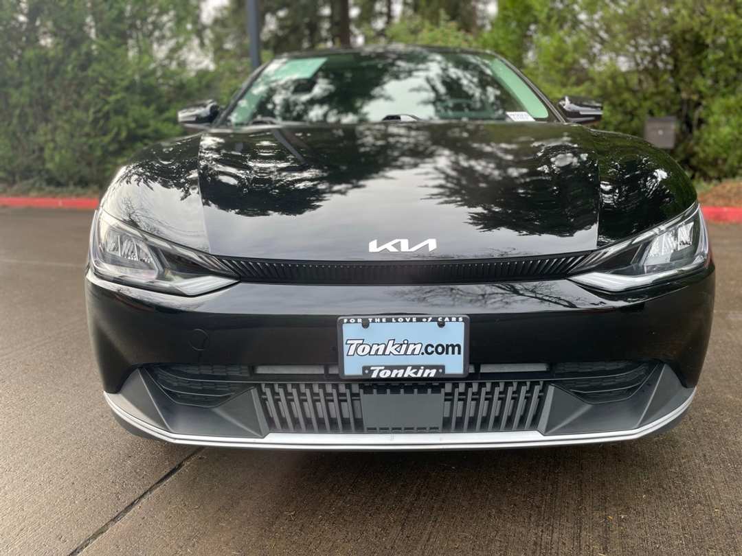 2024 Kia Ev6 Light - Image 12