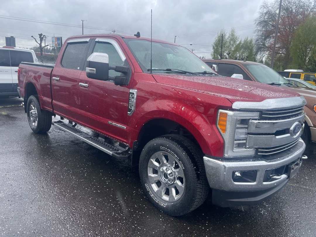 2019 Ford F-350Sd Lariat - Image 2