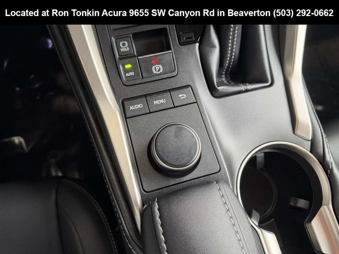 2017 Lexus NX 200t - Image 24