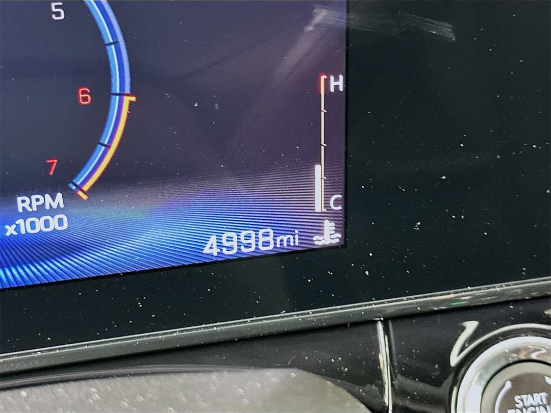 2026 Chevrolet Trax 2RS - Image 12