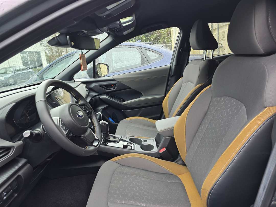 2025 Subaru Crosstrek Sport - Image 2
