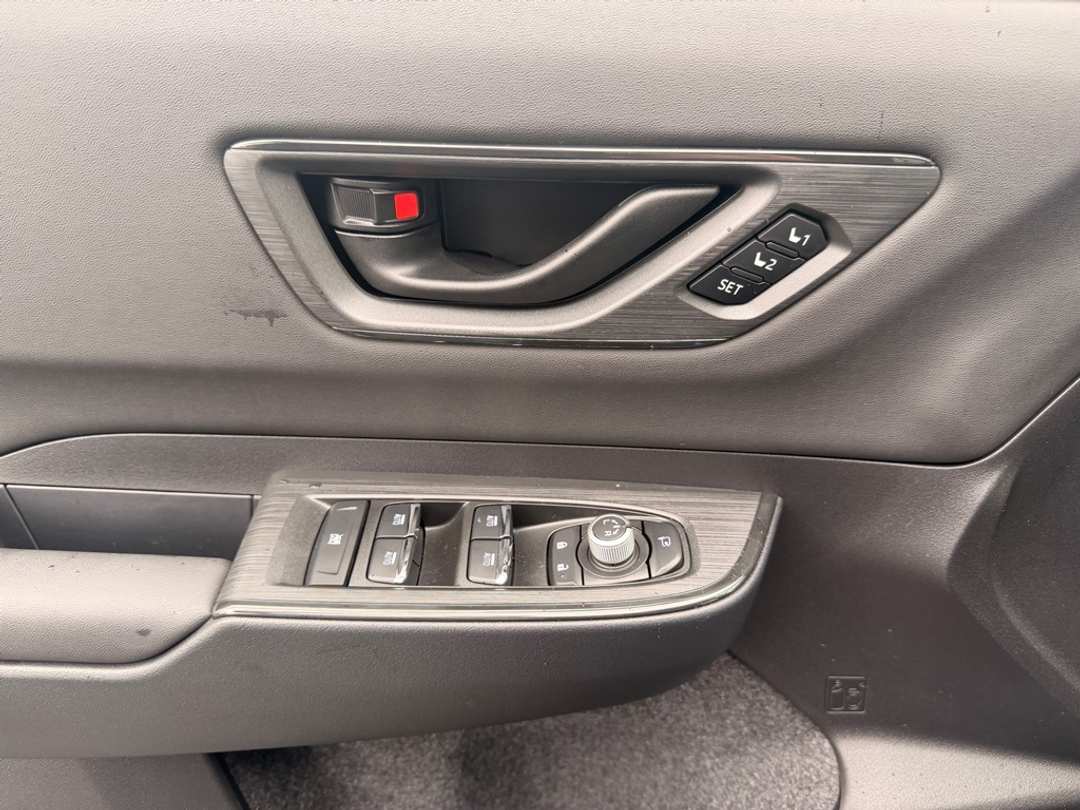 2026 Subaru Outback Wilderness - Image 12