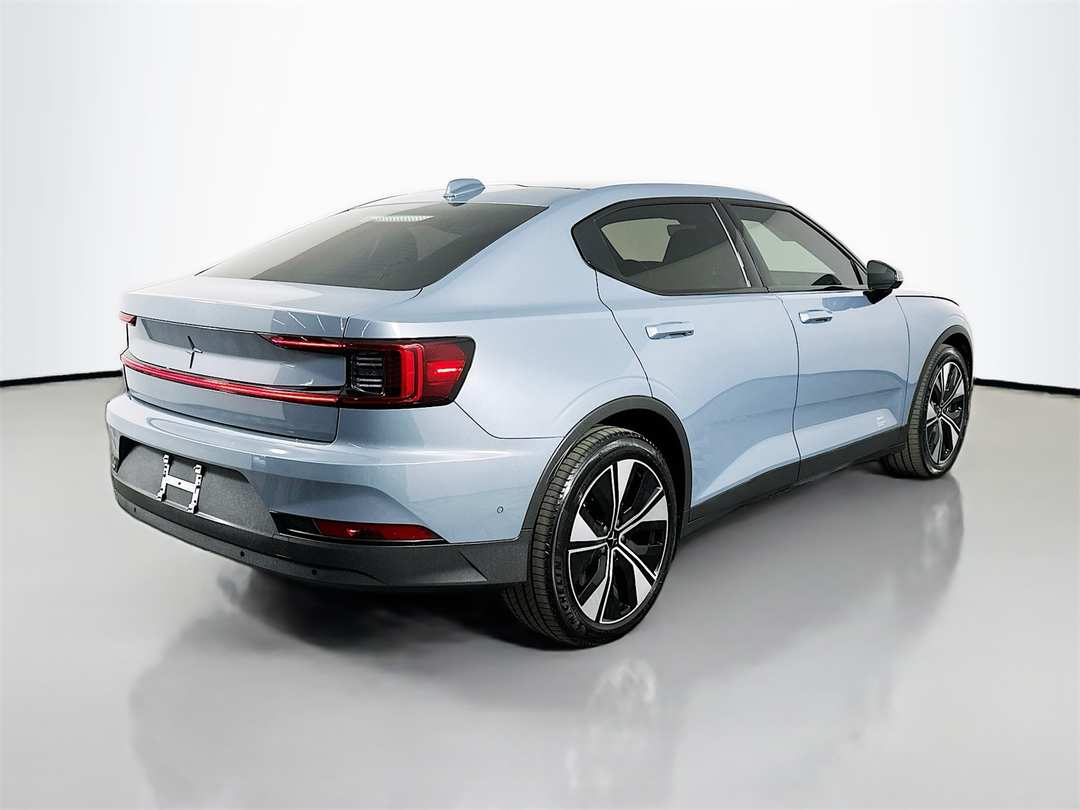 2023 Polestar 2 Long Range Dual Motor - Image 7