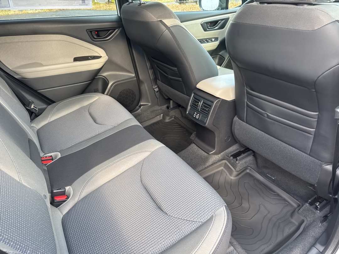 2026 Subaru Forester Premium - Image 23