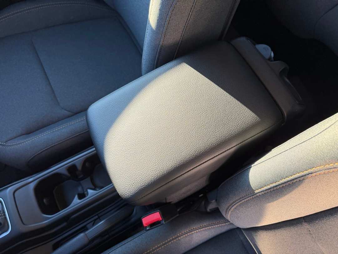 2026 Jeep Wrangler Sport - Image 25