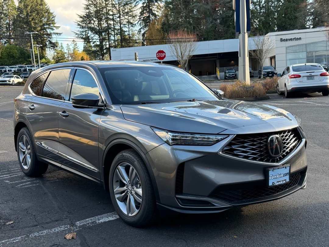 2026 Acura MDX Base - Image 2