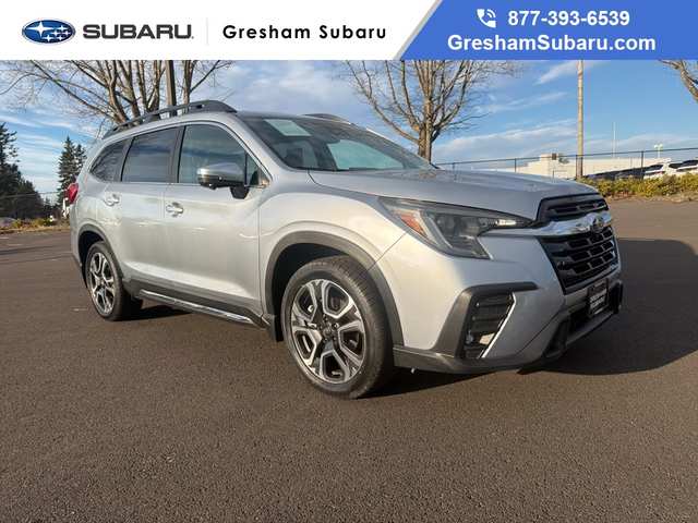 2023 Subaru Ascent Limited