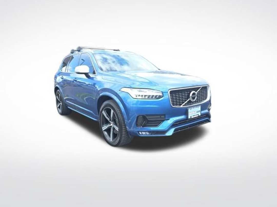 2019 Volvo Xc90 T6 RDesign - Image 2