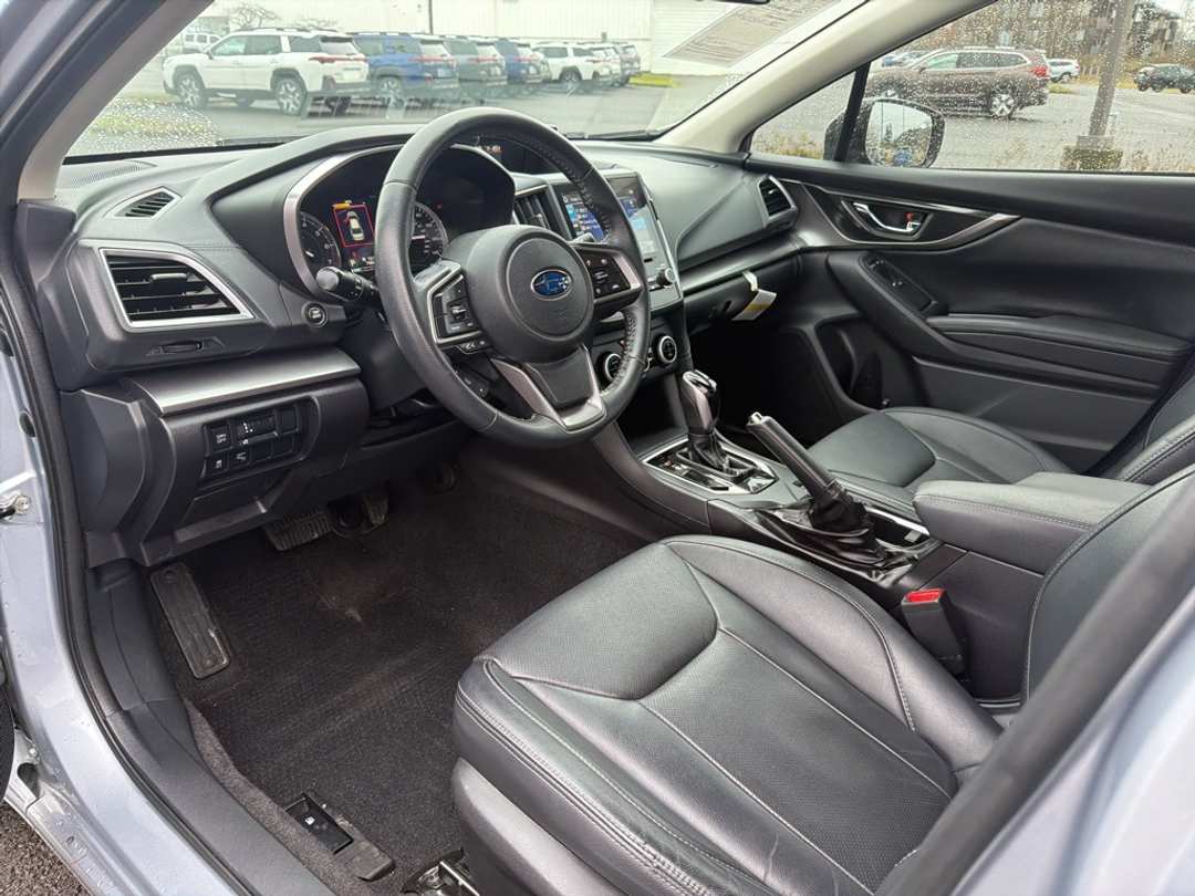 2017 Subaru Impreza 2.0i Limited - Image 14