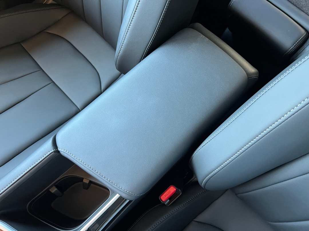 2026 Acura Adx Base - Image 25