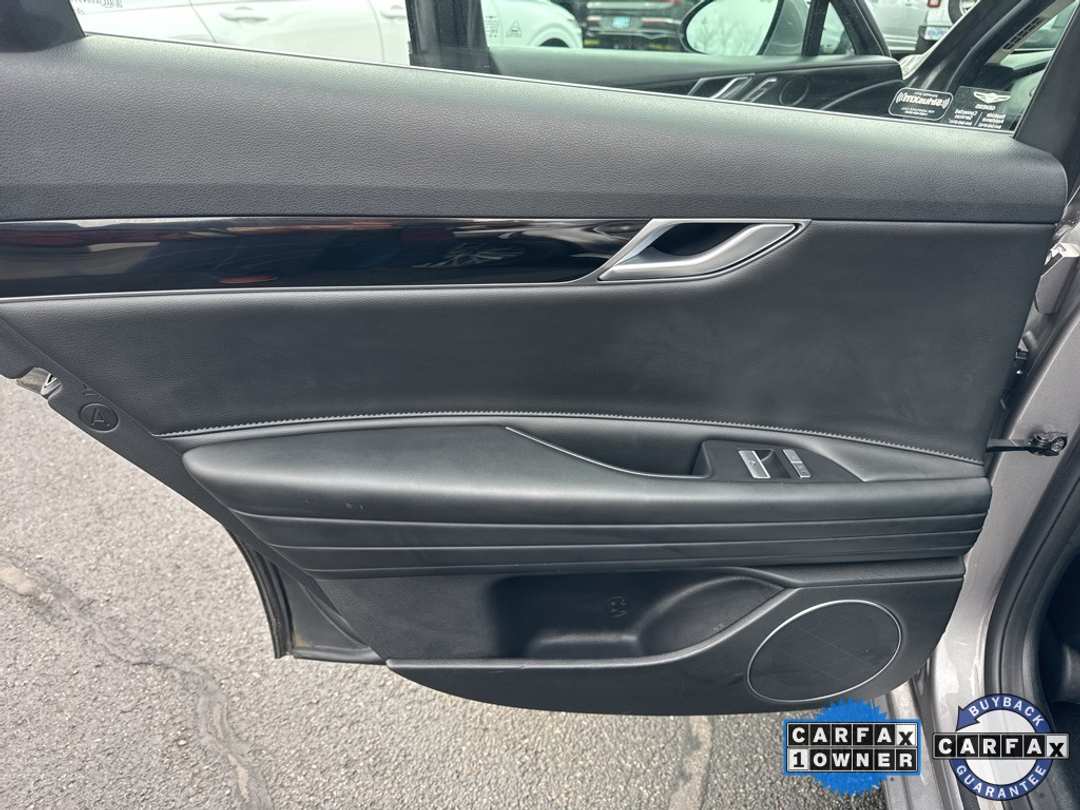 2023 Genesis G80 2.5T - Image 37