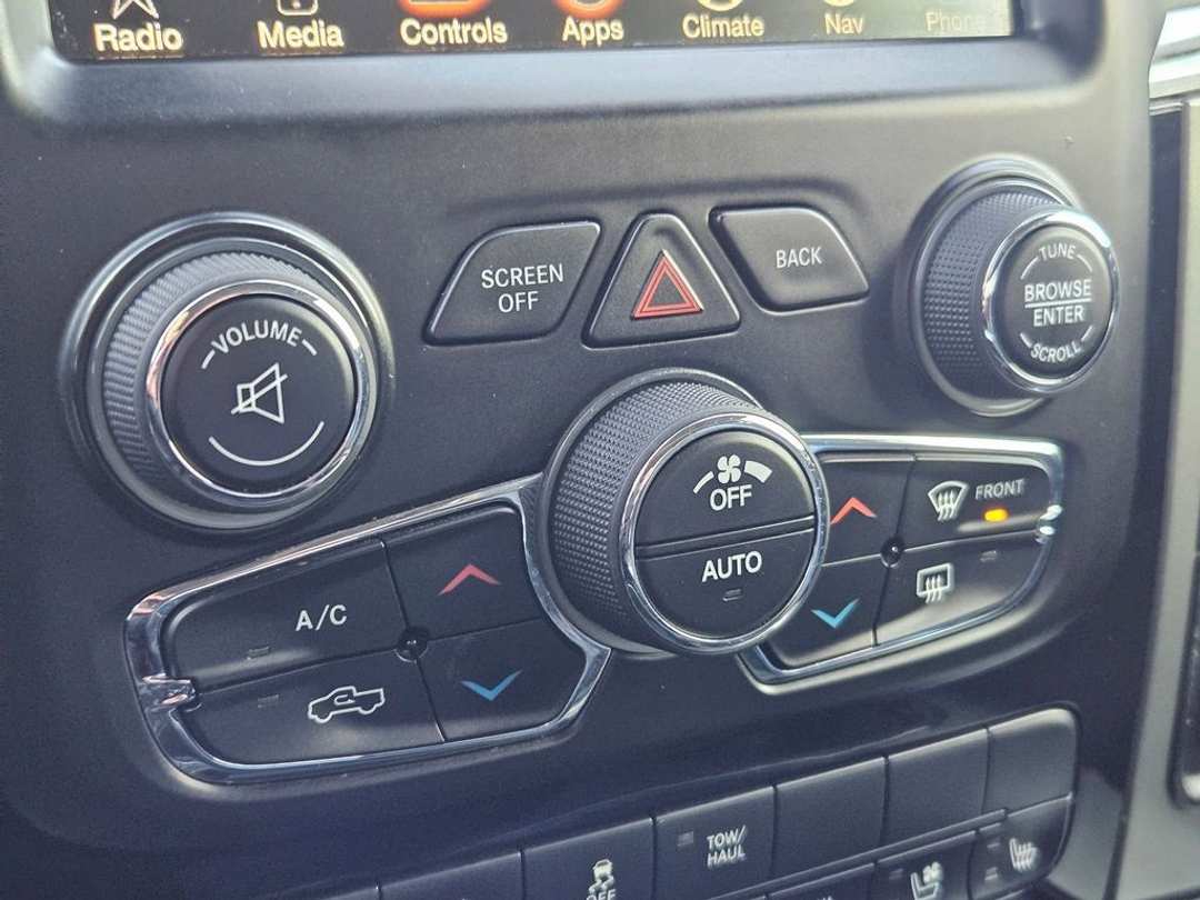 2016 Ram 1500 Sport - Image 24