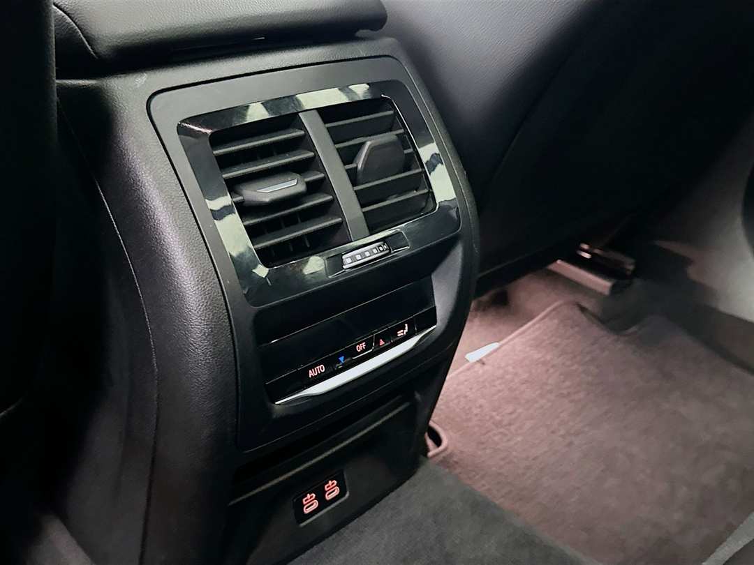 2024 BMW X3 xDrive30i - Image 27