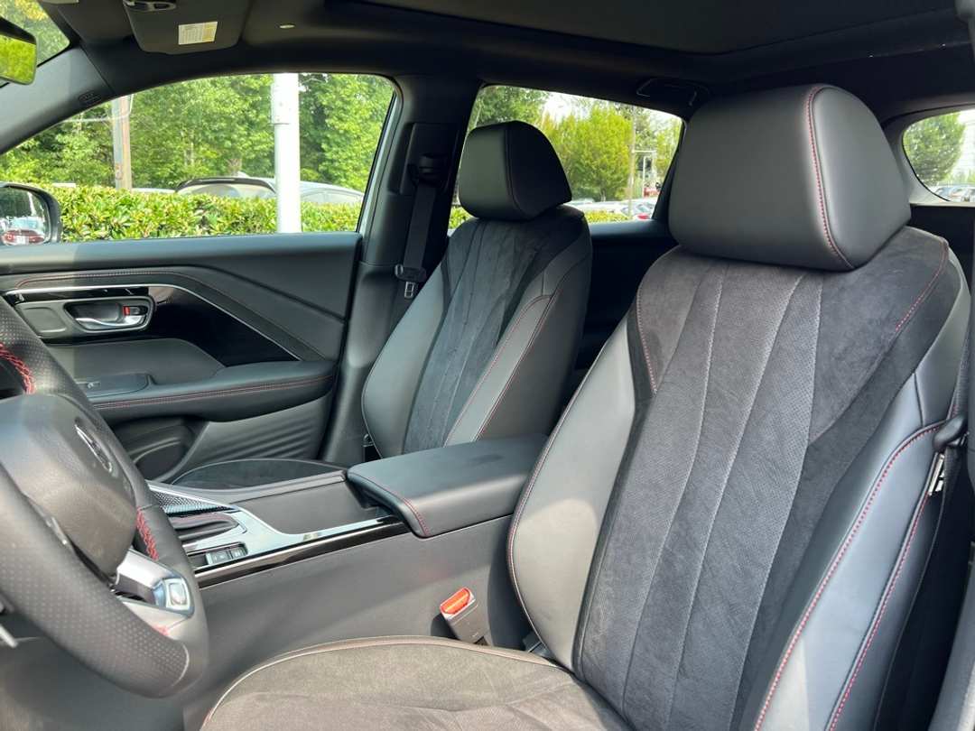 2025 Acura Adx ASpec Package - Image 12