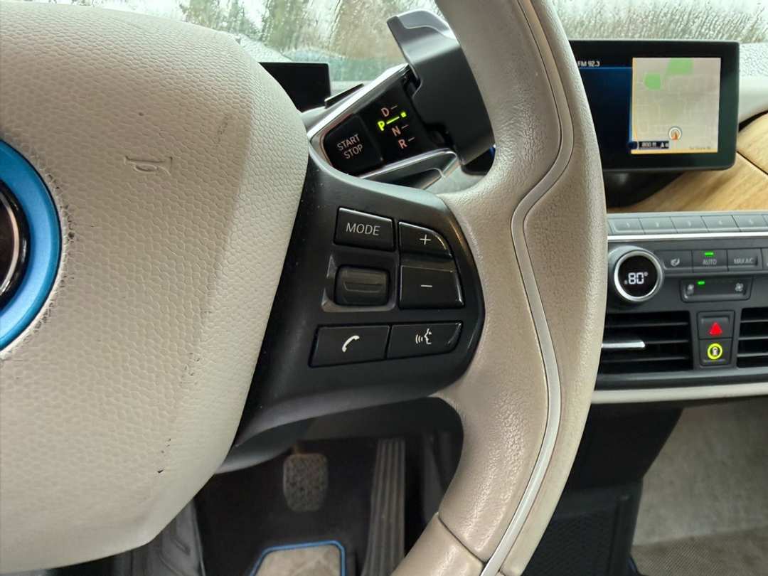 2014 BMW I3 Base - Image 13
