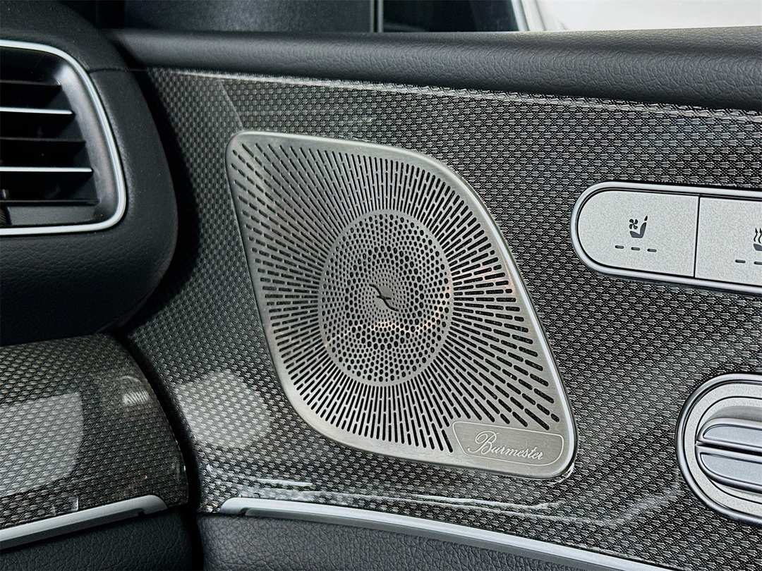 2022 Mercedes-Benz GLS GLS 450 - Image 19