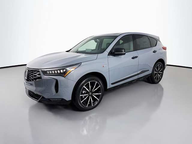 2026 Acura RDX ASpec Advance Package