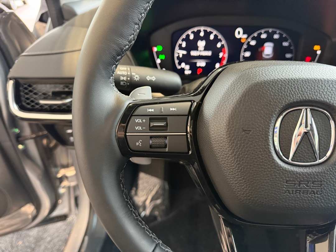 2026 Acura Adx Base - Image 16