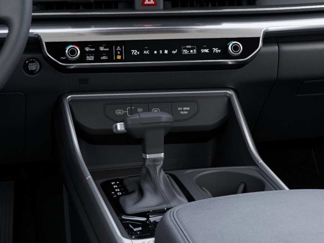 2026 Kia Carnival SX - Image 23