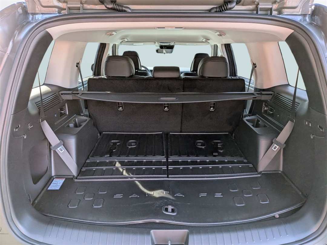 2026 Hyundai Santa Fe SEL - Image 26
