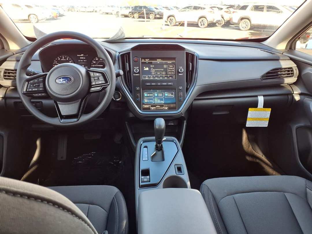 2026 Subaru Crosstrek Base - Image 2