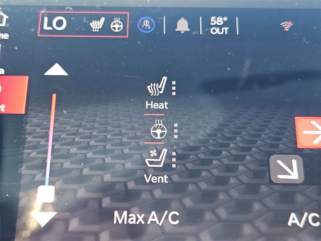 2026 Dodge Charger R/T Scat Pack - Image 23