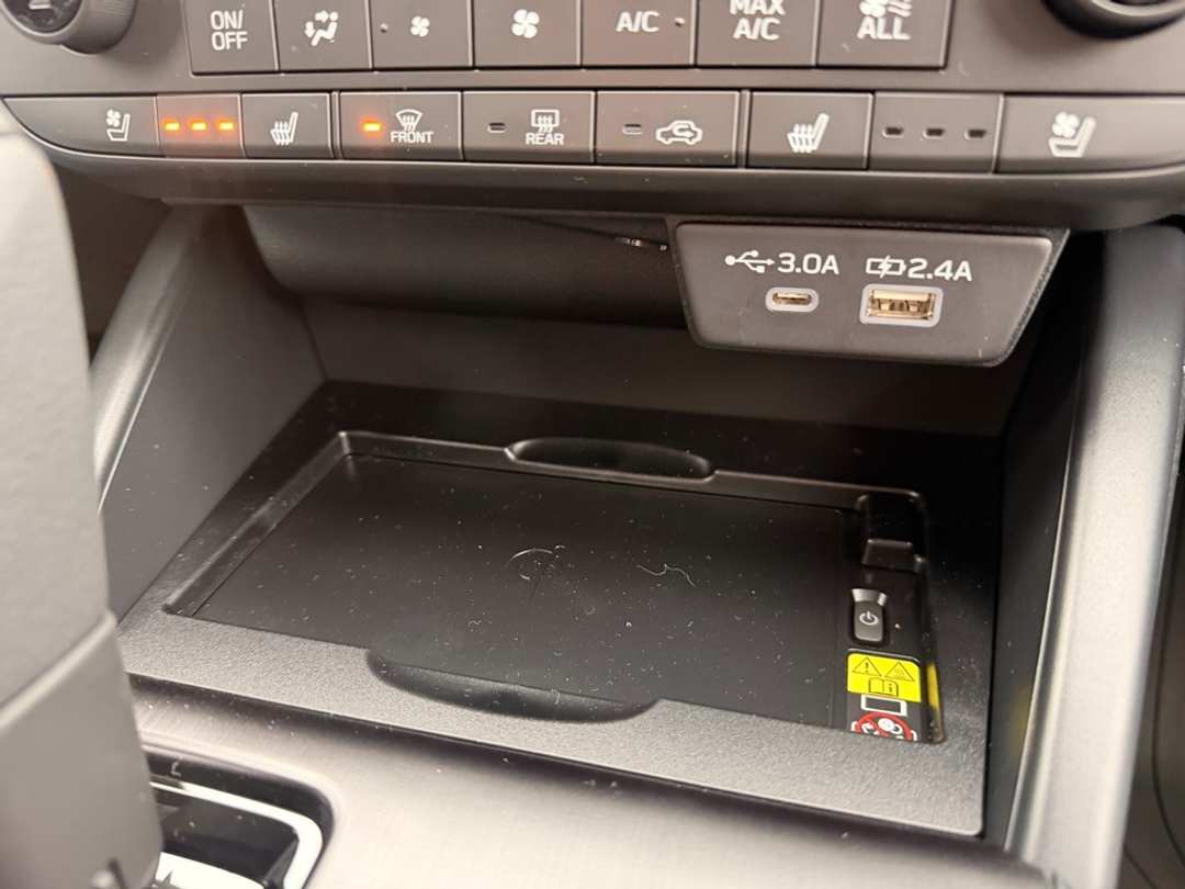 2026 Subaru Outback Wilderness - Image 37