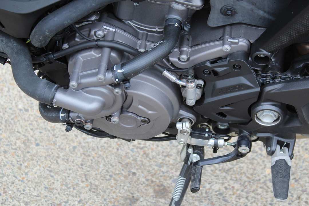 2023 Ducati Monster Sp - Image 8