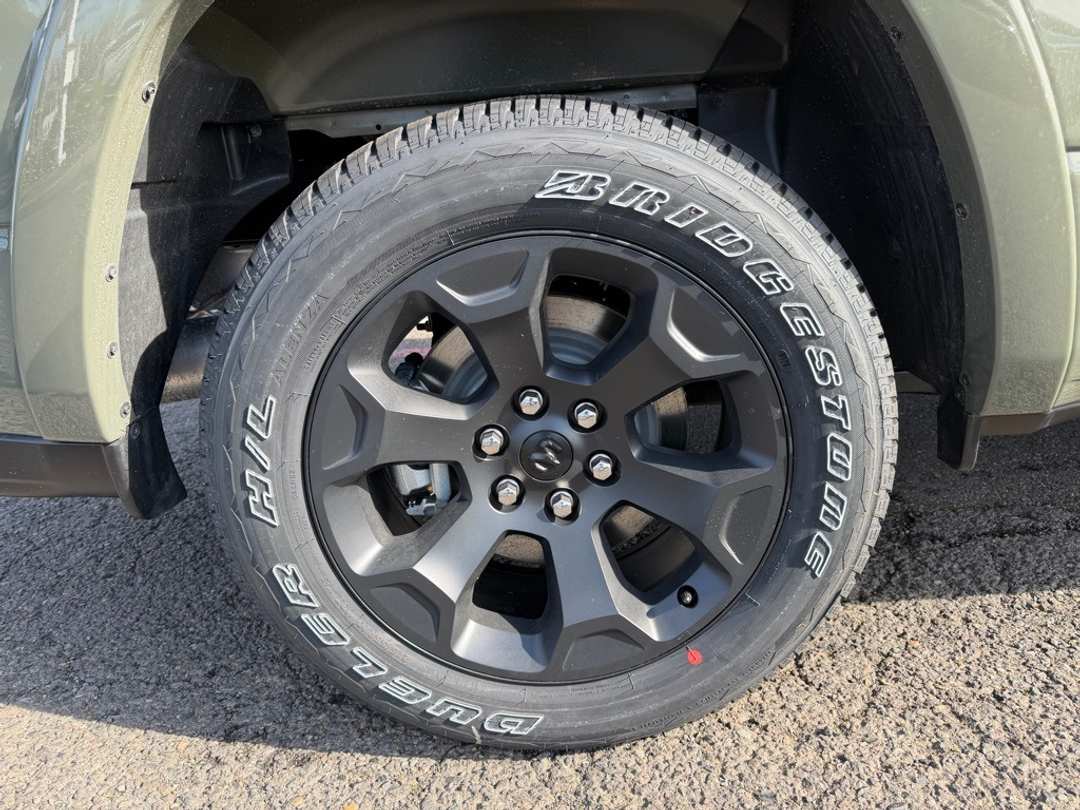 2026 Ram 1500 Big Horn/Lone Star - Image 11