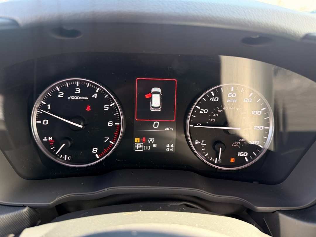 2026 Subaru Forester Premium - Image 30