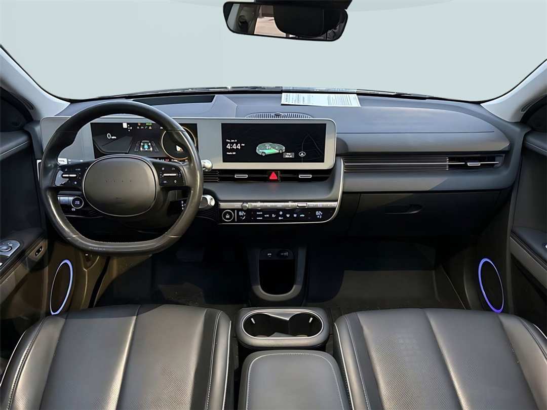 2022 Hyundai Ioniq 5 Limited - Image 19