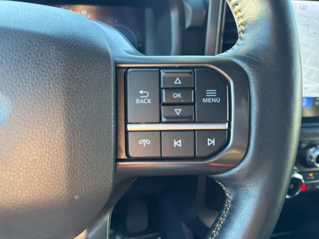 2024 Ford F-150 Tremor - Image 41