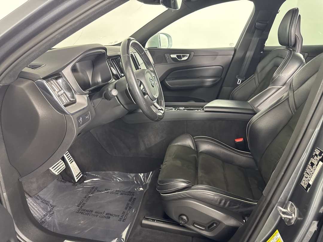 2018 Volvo Xc60 T5 RDesign - Image 22