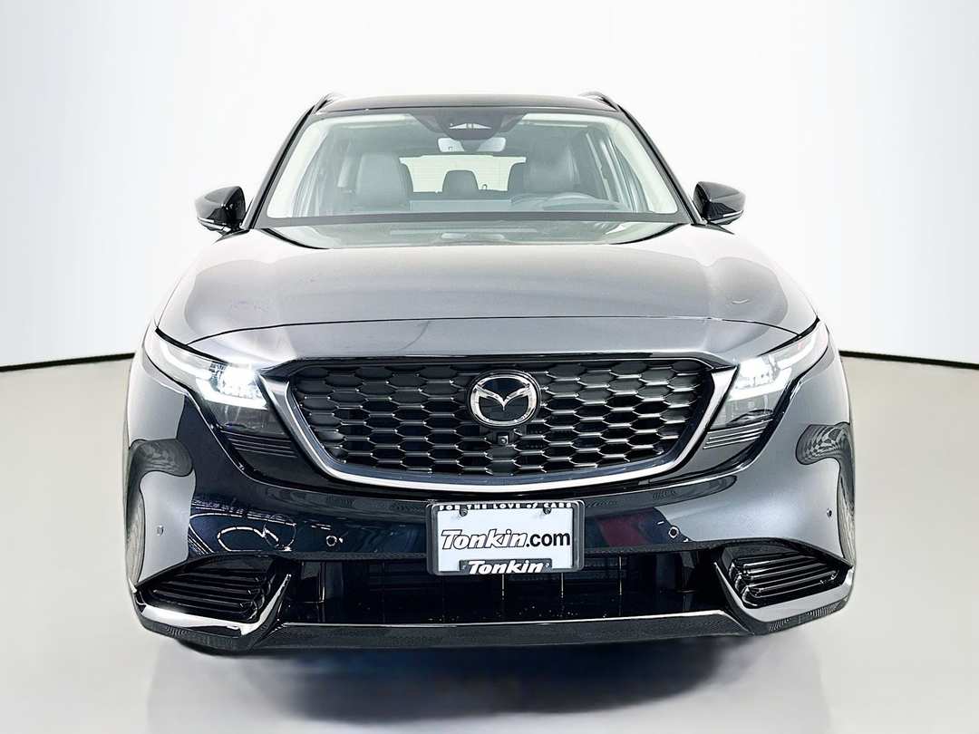 2026 MAZDA CX-5 2.5 S Premium Plus - Image 2