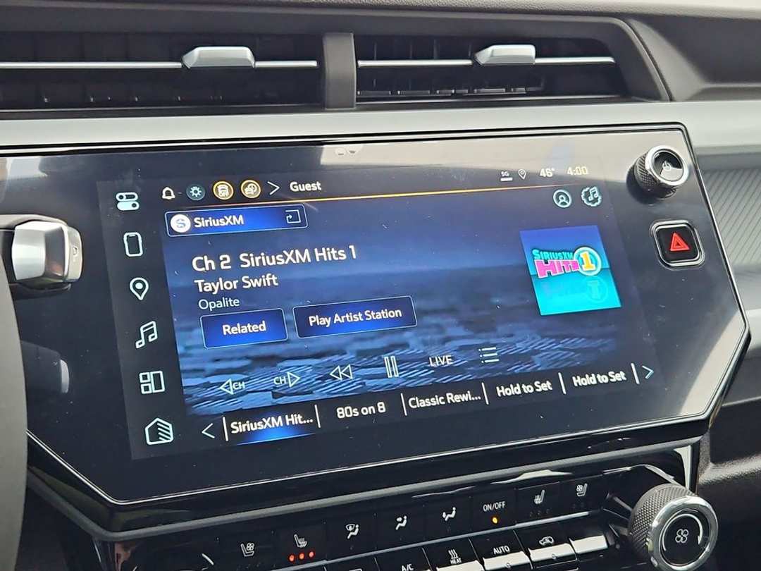 2027 Chevrolet Bolt Ev - Image 17