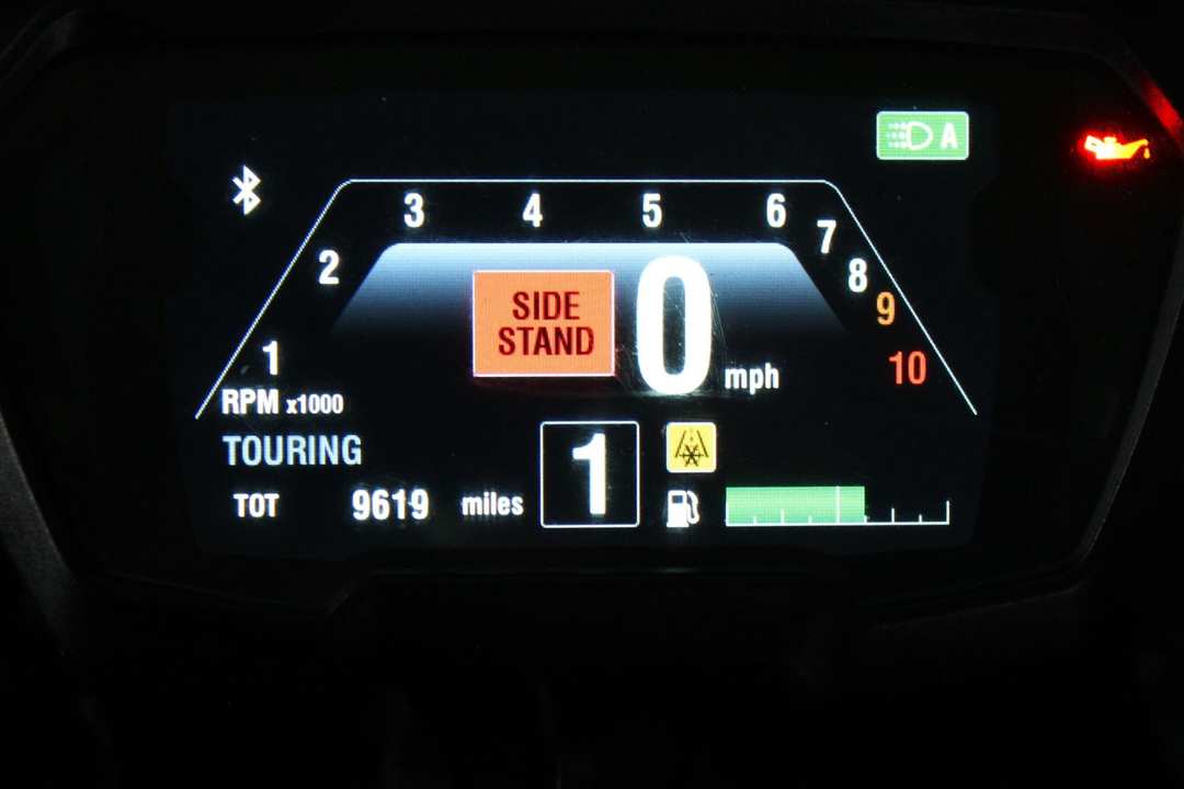 2016 Ducati Xdiavel S - Image 18