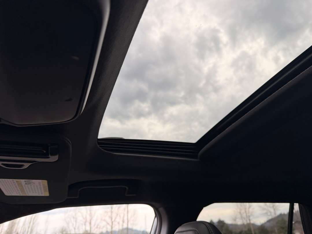 2026 Subaru Outback Limited XT - Image 41