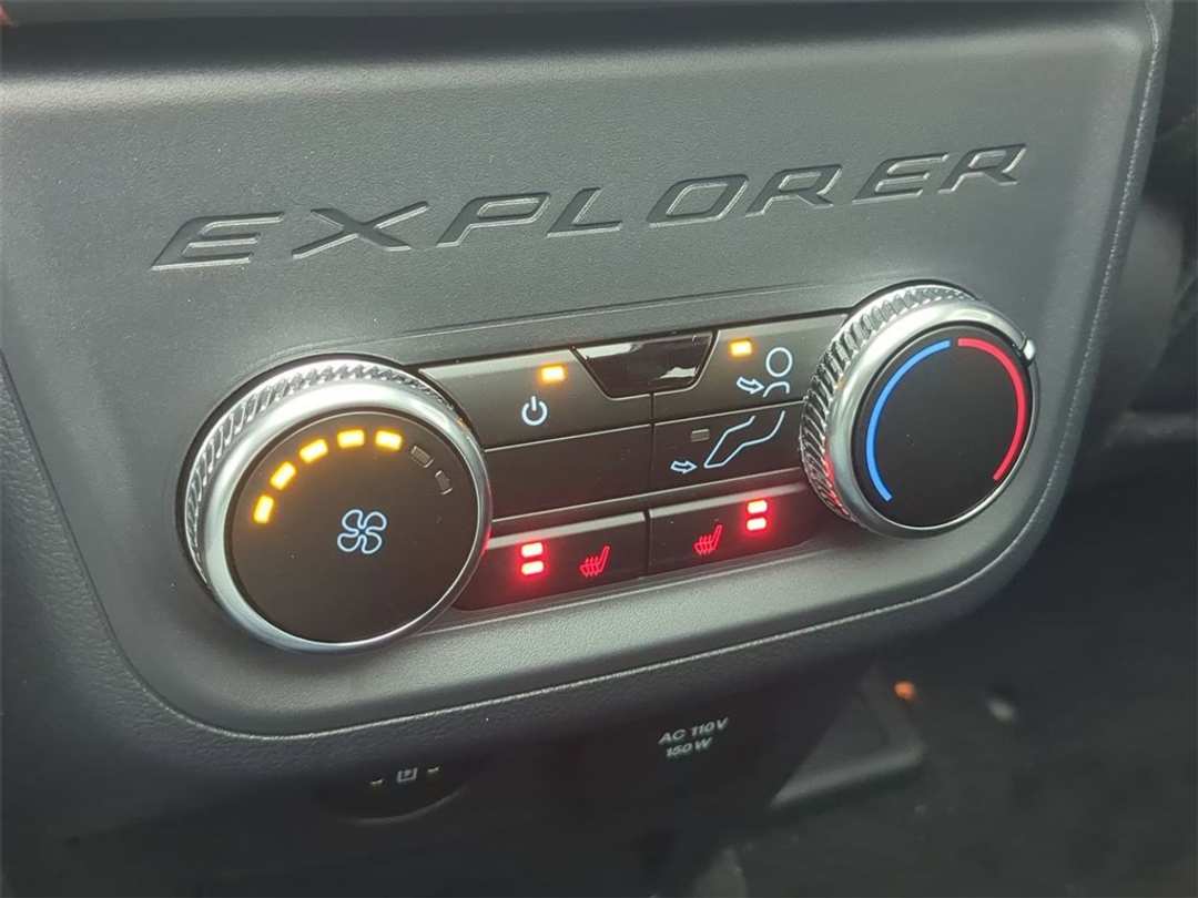 2026 Ford Explorer ST - Image 24