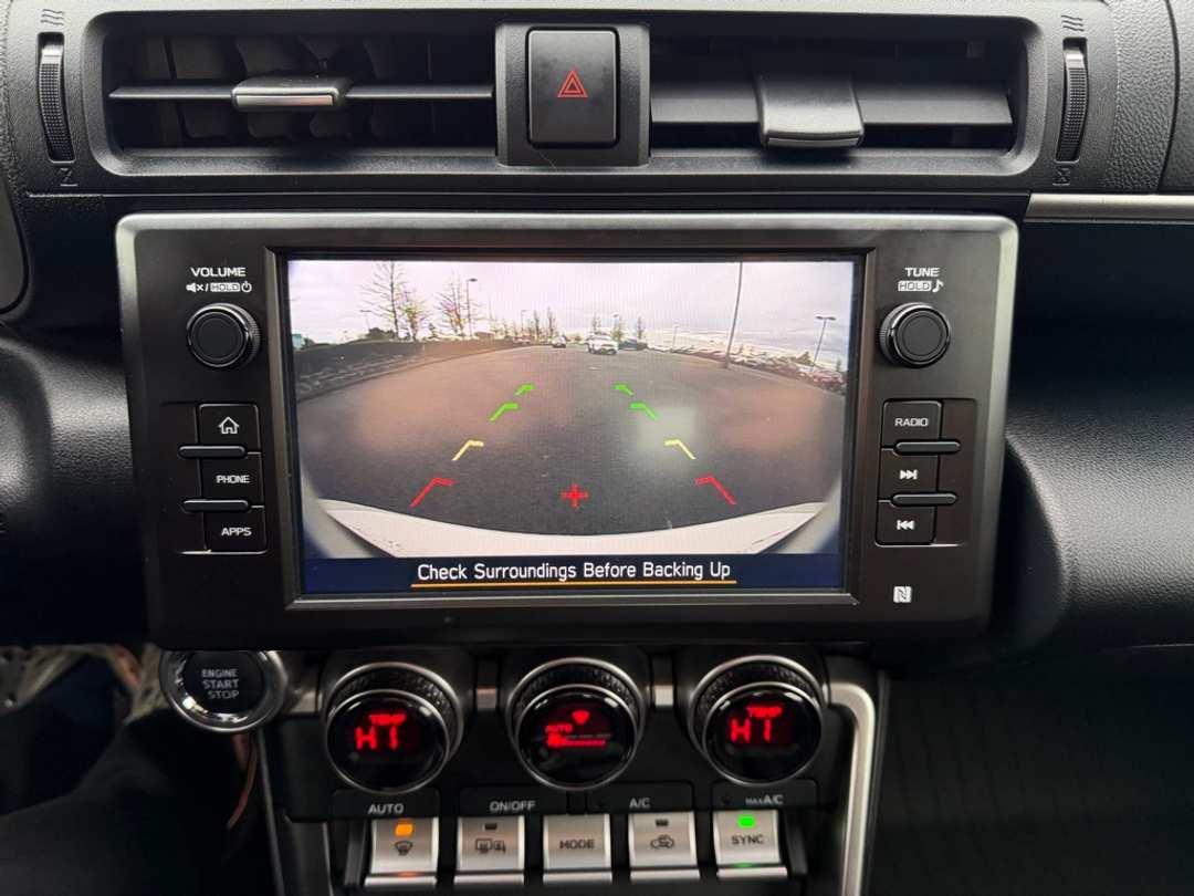 2022 Subaru BRZ Limited - Image 22