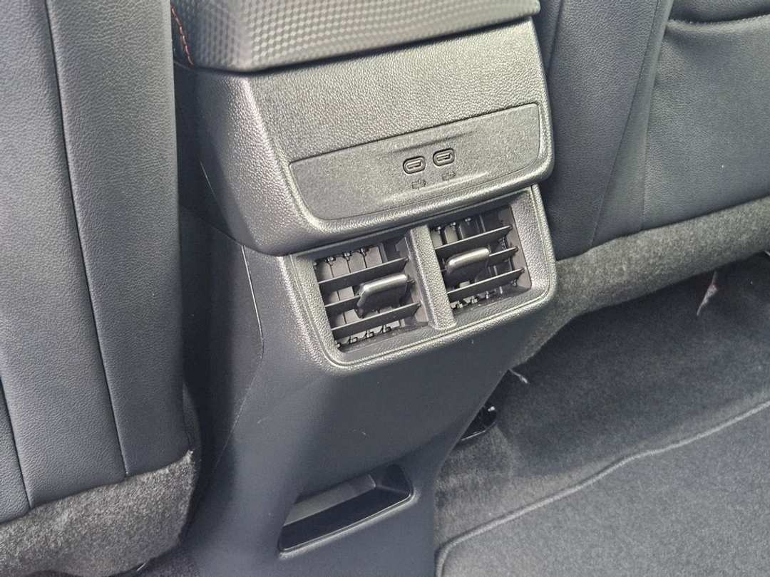 2026 Chevrolet Equinox RS - Image 29