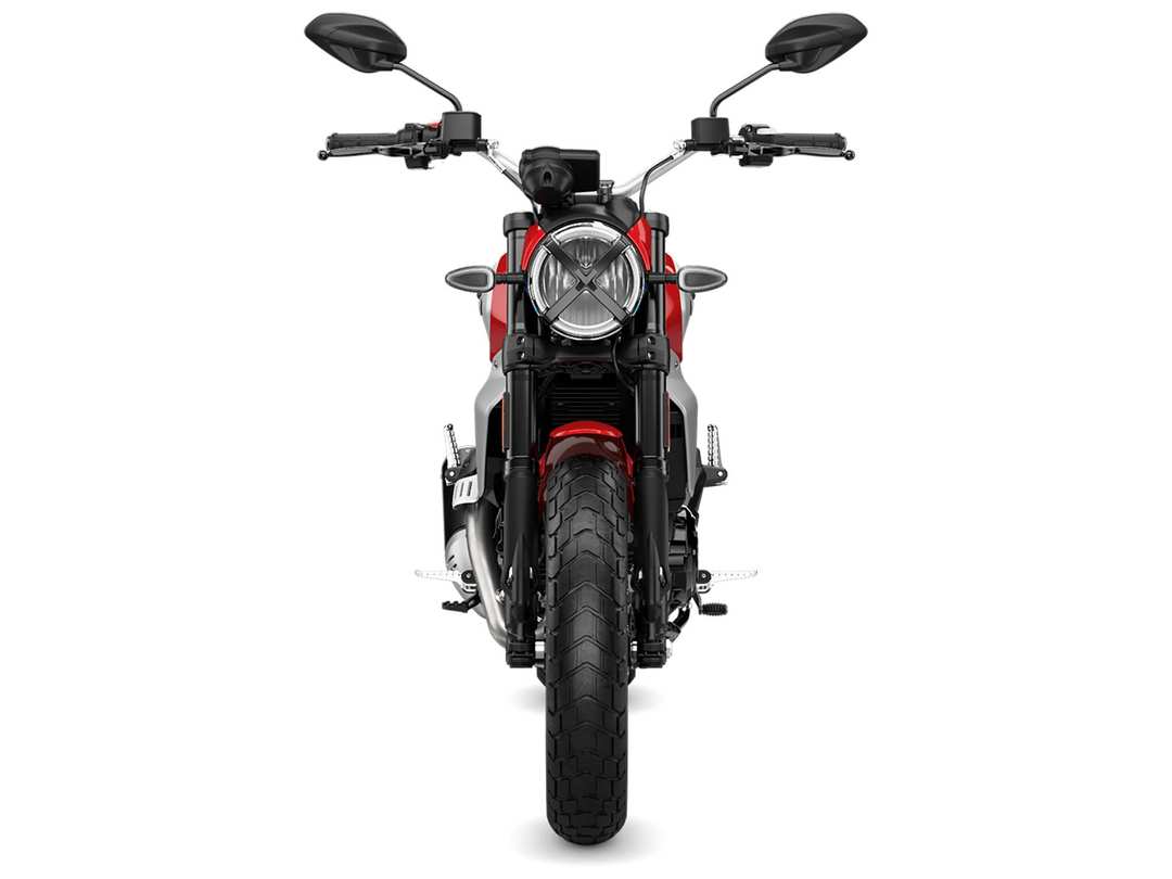 2025 Ducati Scrambler Icon - Image 12