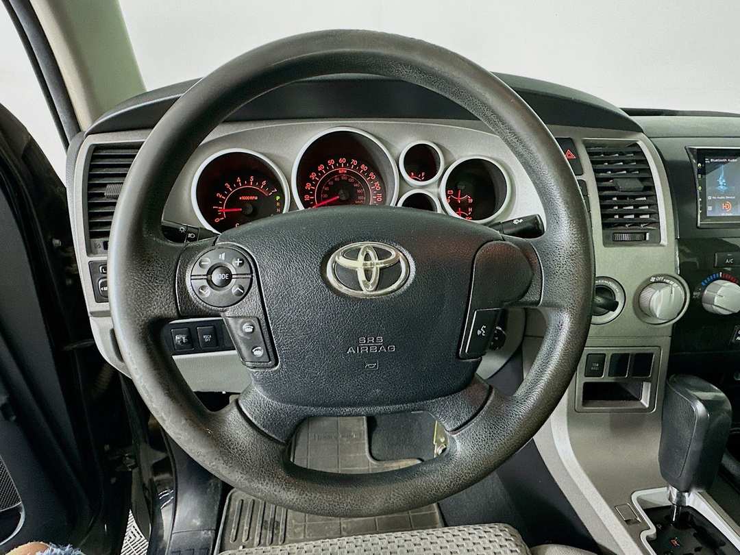 2012 Toyota Tundra Grade - Image 12