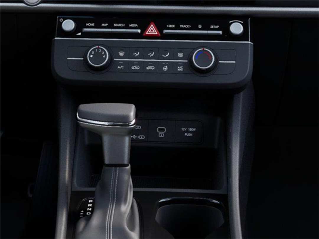 2026 Hyundai Tucson SE - Image 16